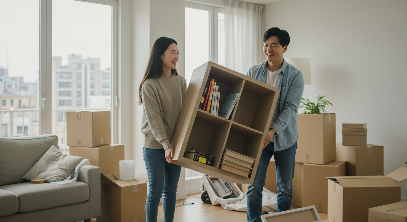 에어컨 철거방법 총정리