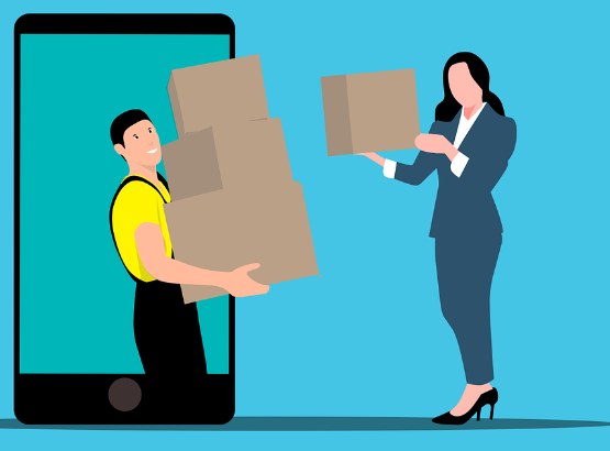 대한통운 실시간 배송 조회 방법