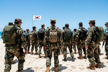 2025 군인 봉급 인상