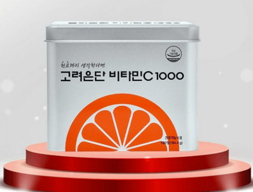 비타민C 추천 및 순위 Top5 - 네이버&amp;#44; 쿠팡&amp;#44; 올리브영 분석