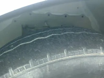 포터2 앞타이어 가격과 교체 시기_16