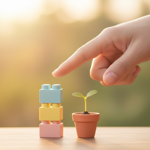 우리 아이 위한 현명한 선택&amp;#44; 지금 바로 시작하세요!