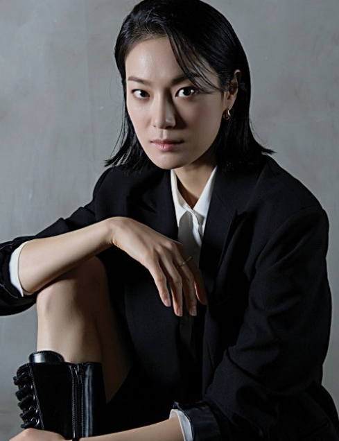 배우 옥자연 프로필 사진│서울대 미학과 출신 연극 데뷔