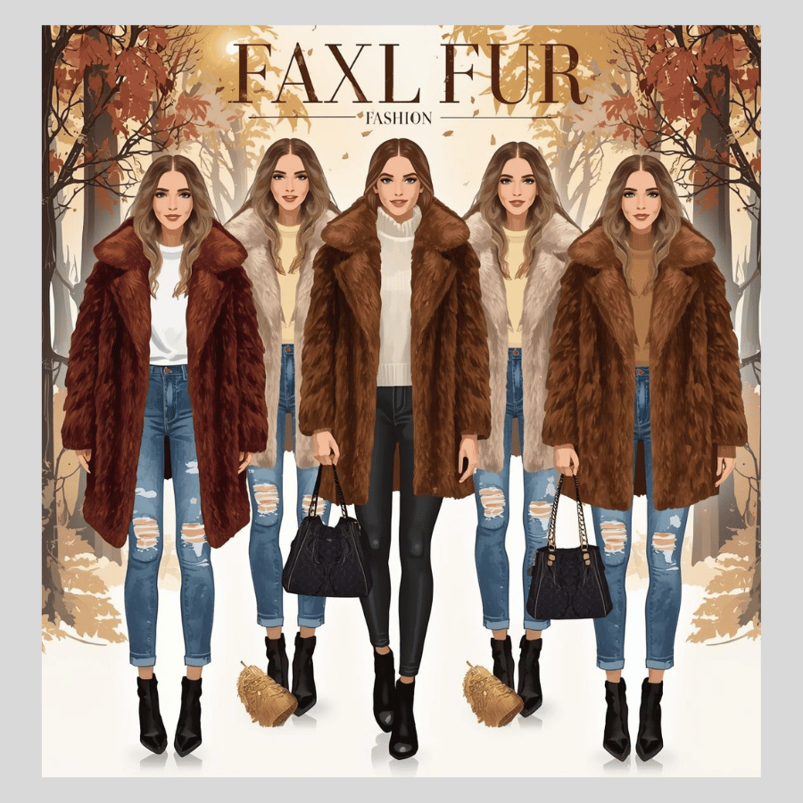 2025 가을여행 패션 가이드 - 감성과 실용을 입다