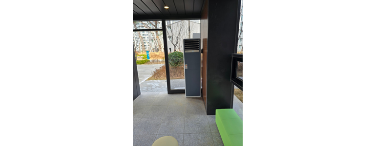 청주 상당구 에어컨설치