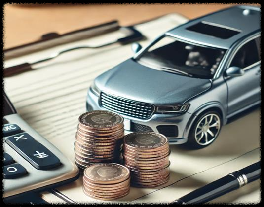 자동차 세 계산 관련 이미지