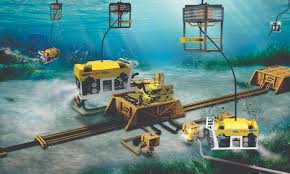 수중에서 들리는 미세한 소리로 구조물의 건강 상태를 읽는 특수직업인, 수중 구조물 공기방울 음향 패턴 분석가