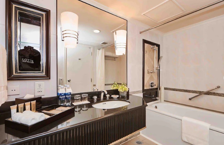 베트남 호치민 호텔 추천