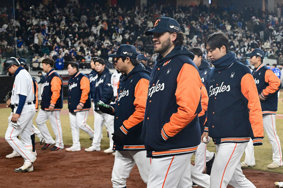 2025 KBO 리그 개막 – 티빙(TVING) 중계 일정, 주요 경기 & 시청 방법 총정리