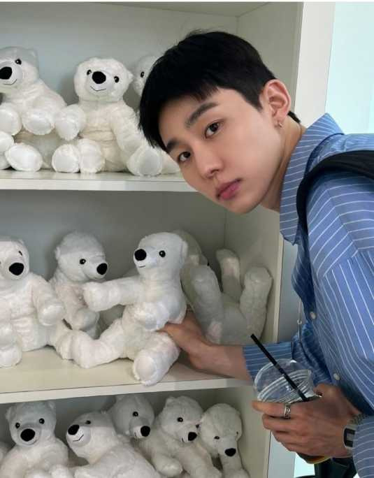 열혈사제2 서범준