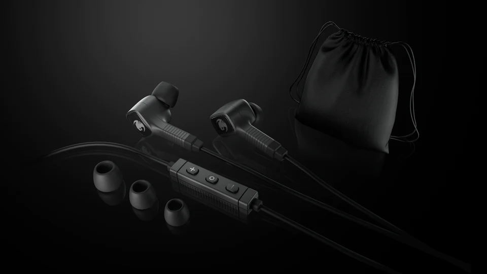 Roccat Syn Buds Core