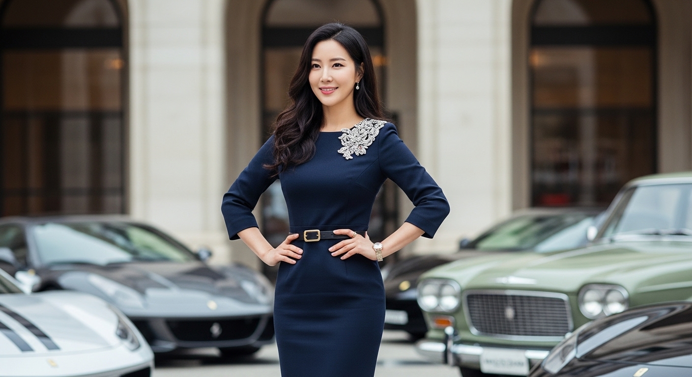 자동차 양도증명서 작성법