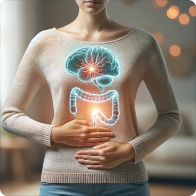 장이 우울할 때 생기는 신호들 이미지