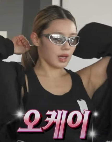 댄서 리정관련사진