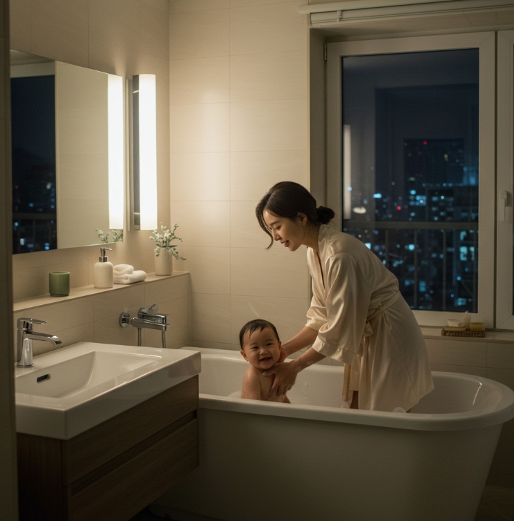 생활습관 따라 속도도 달라져요