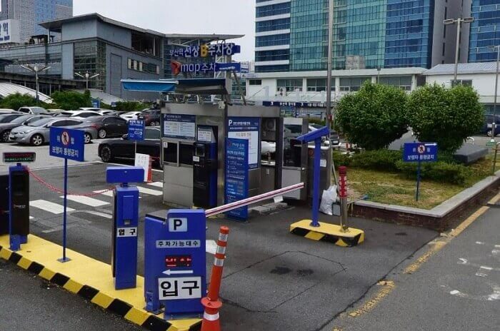 부산역_선상B주차장