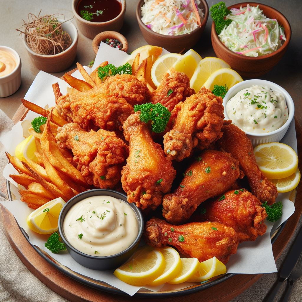 닭고기 아미노산