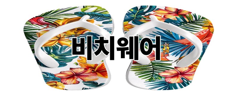 비치웨어