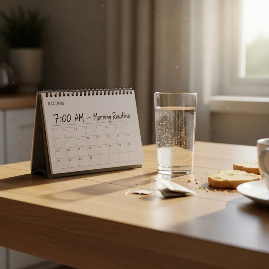 이덴큐 복용법, 이것만은 꼭 지키세요