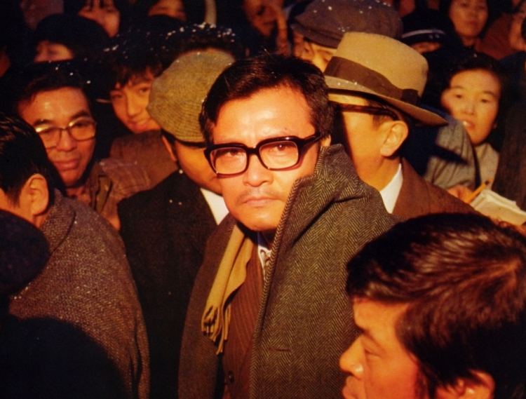 2024년 11월 개봉영화