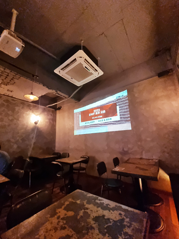 영등포구청역 피맥하우스