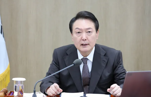 이종찬 광복회장 윤석열 독립기념관장 임명 갈등