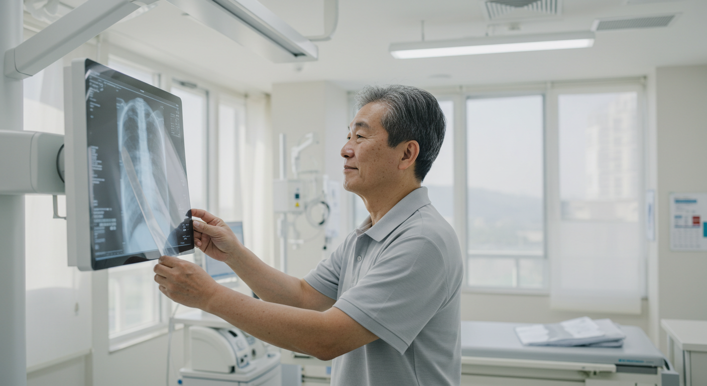 건강검진 무료 2년마다