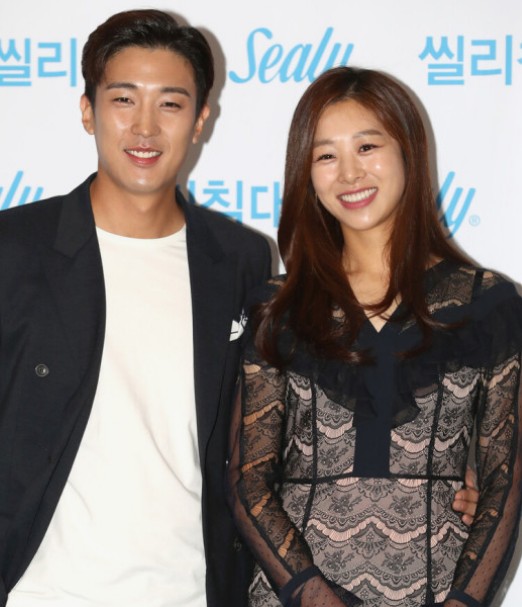 배우 장신영 '미우새' 복귀 논란