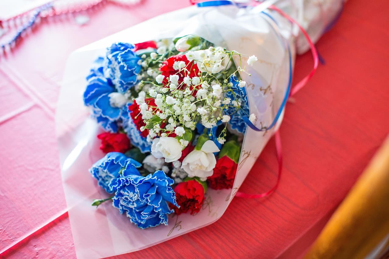 어버이날 꽃배달 , 당일 배송