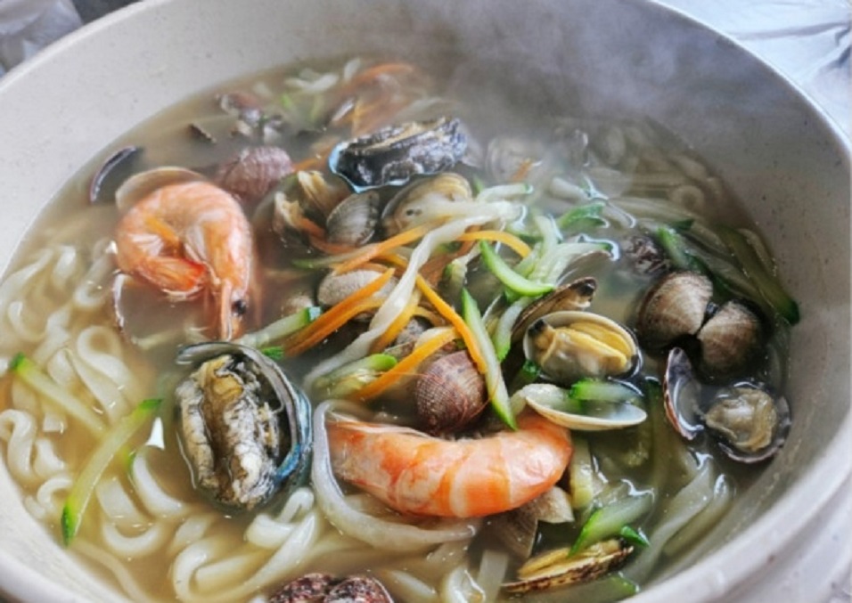 전현무계획-보령-새우탕-영준네-횟집-해물칼국수