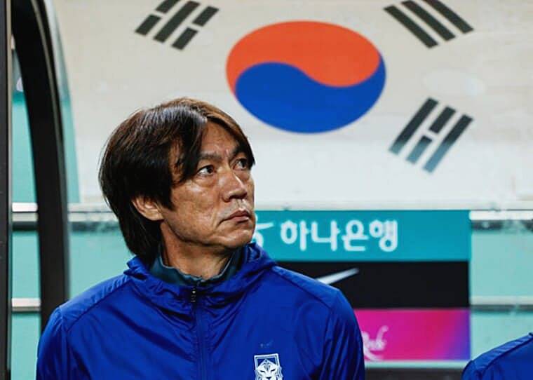 홍명보-감독