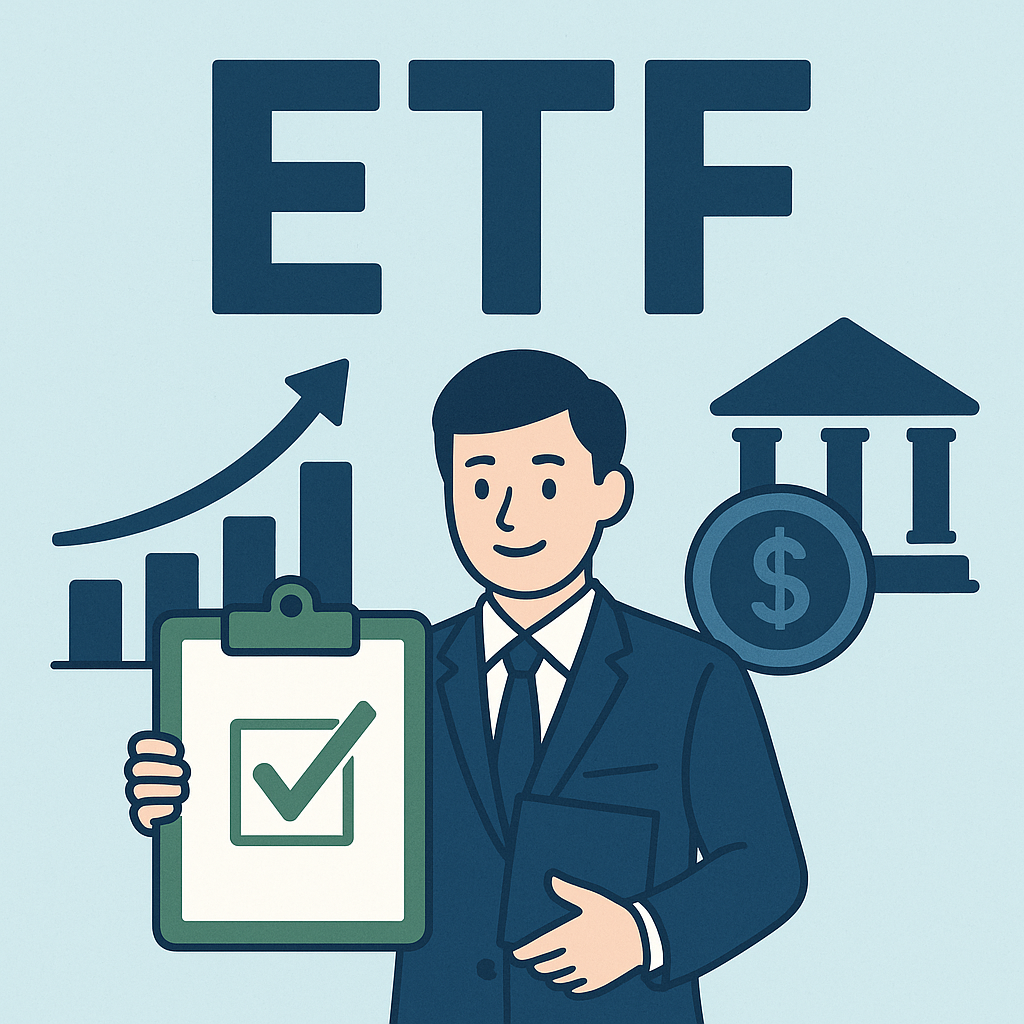 25년 ETF승인 전망