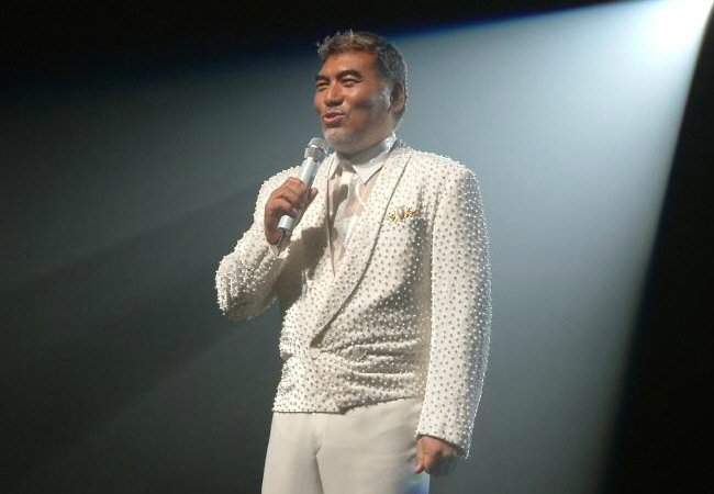 나훈아 콘서트 마지막 전국투어 2024년