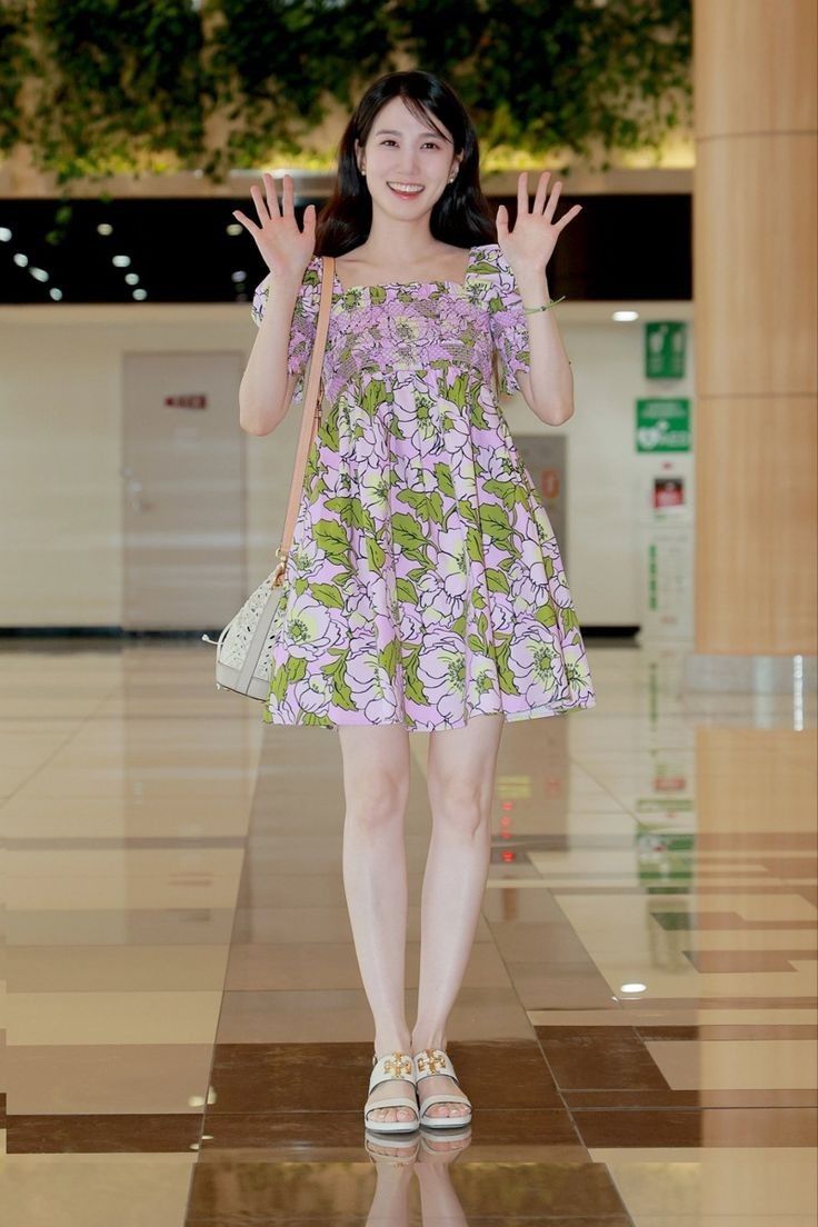 박은빈 나이, 화보, 본명, 사진, 인스타, 유튜브, 페이스북 주소