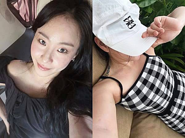 가수-조현아