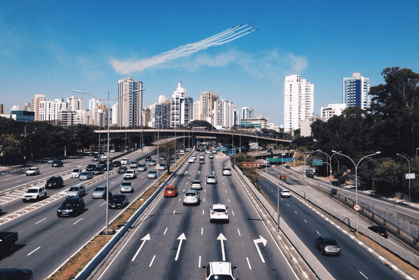 하이패스 미납요금 조회 납부