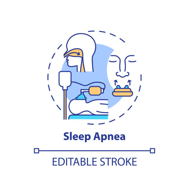수면 무호흡증이 건강에 미치는 영향 10가지