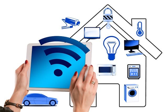 IoT 자동화 시스템의 보안 과제와 대응 전략
