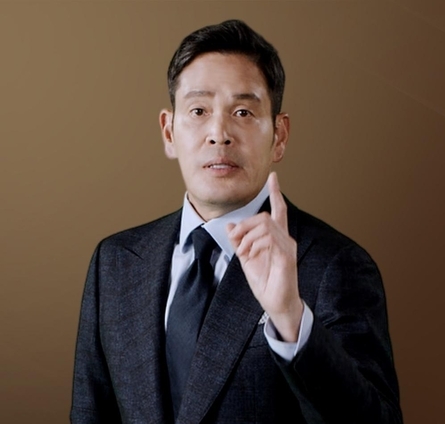 정용진 세세계 부회장