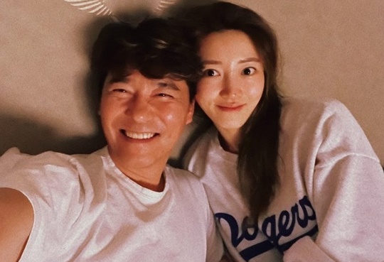 임창정 와이프 서하얀 직업 나이