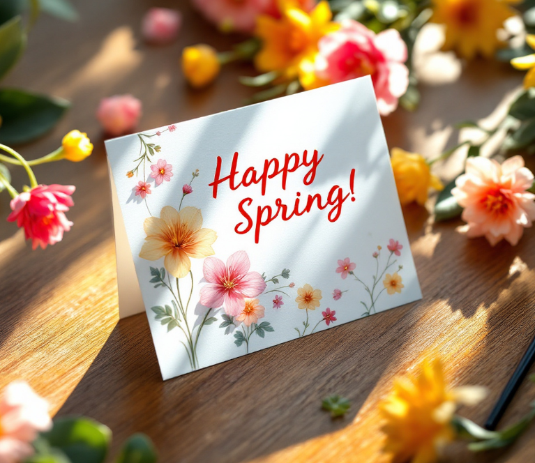 봄날씨 인사말 4월 인사말 문구 카톡 문자 명언 봄인사말 모음 TOP 30