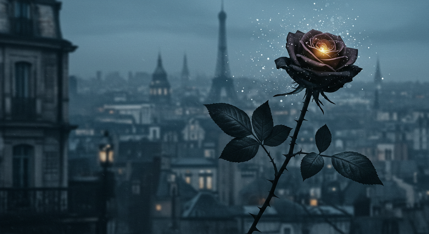 샤를 보들레르 '악의 꽃': 논란 속 피어난 현대시의 걸작 파헤치기