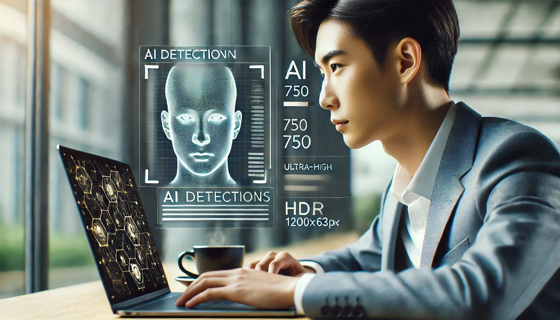 챗GPT와 함께 진화한 대학생 과제 관련 사진