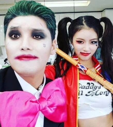 할로윈 코스튬 의상 추천 남자 여자