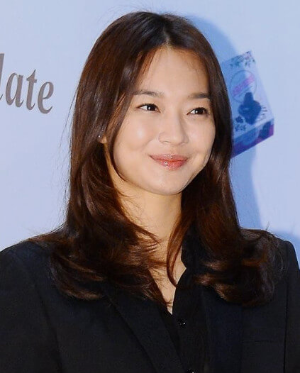 신민아