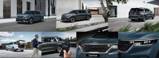 기아자동차 카니발