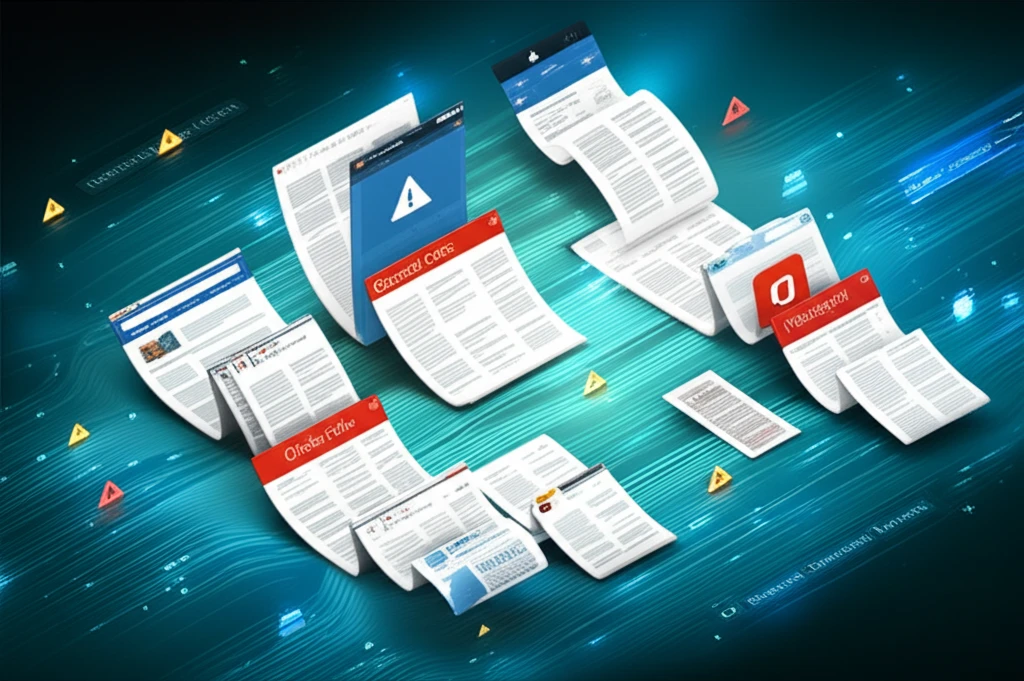 낭비는 그만! 엑셀 지출관리표로 소비..