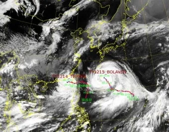 태풍 경로 실시간 예보 대비 요령 시니어 안전 가이드_16