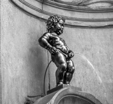 과민성방광-소변빈도