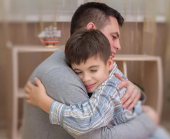 돌아가신 아버지가 나오는 꿈 해몽